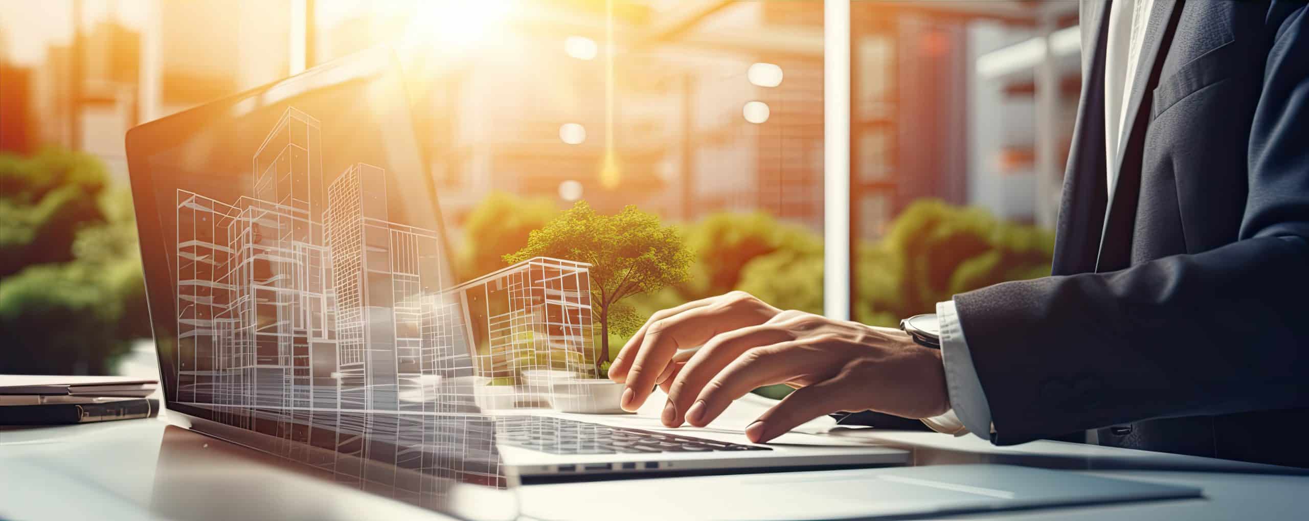 A Tenant’s Guide to Finding the Best IT Environment from Property Managers