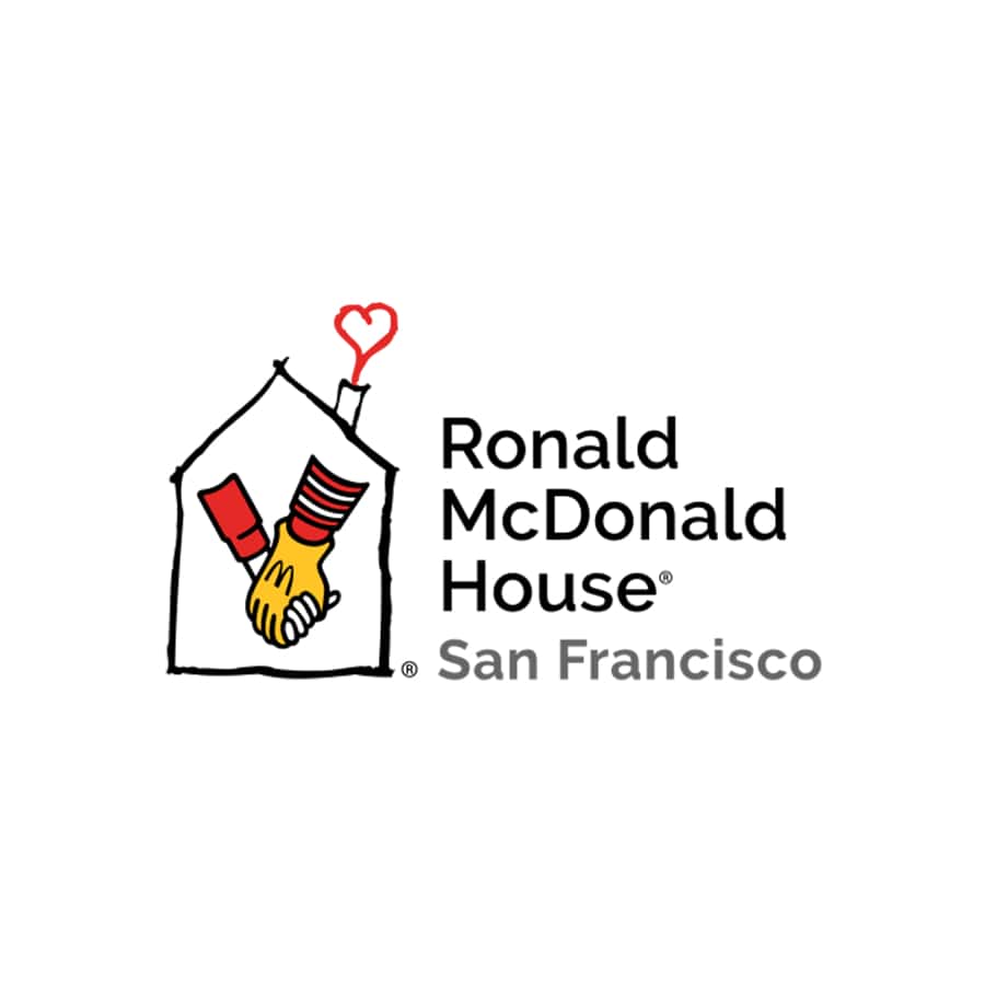 Case Study – RONALD MCDONALD HOUSE