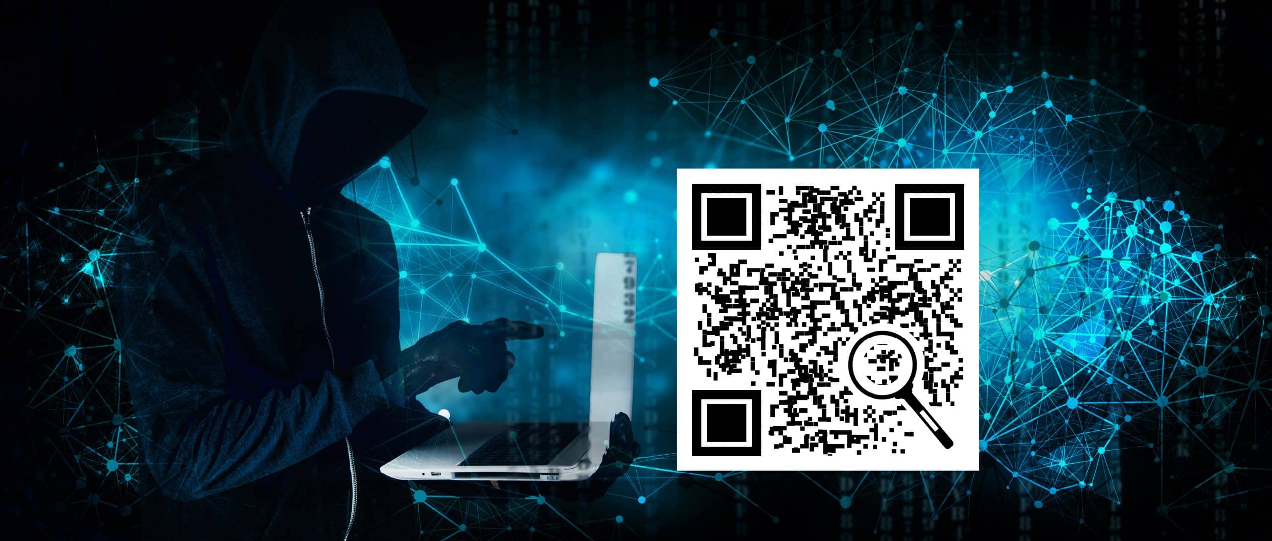 Cybersecurity Alert – What is Quishing?