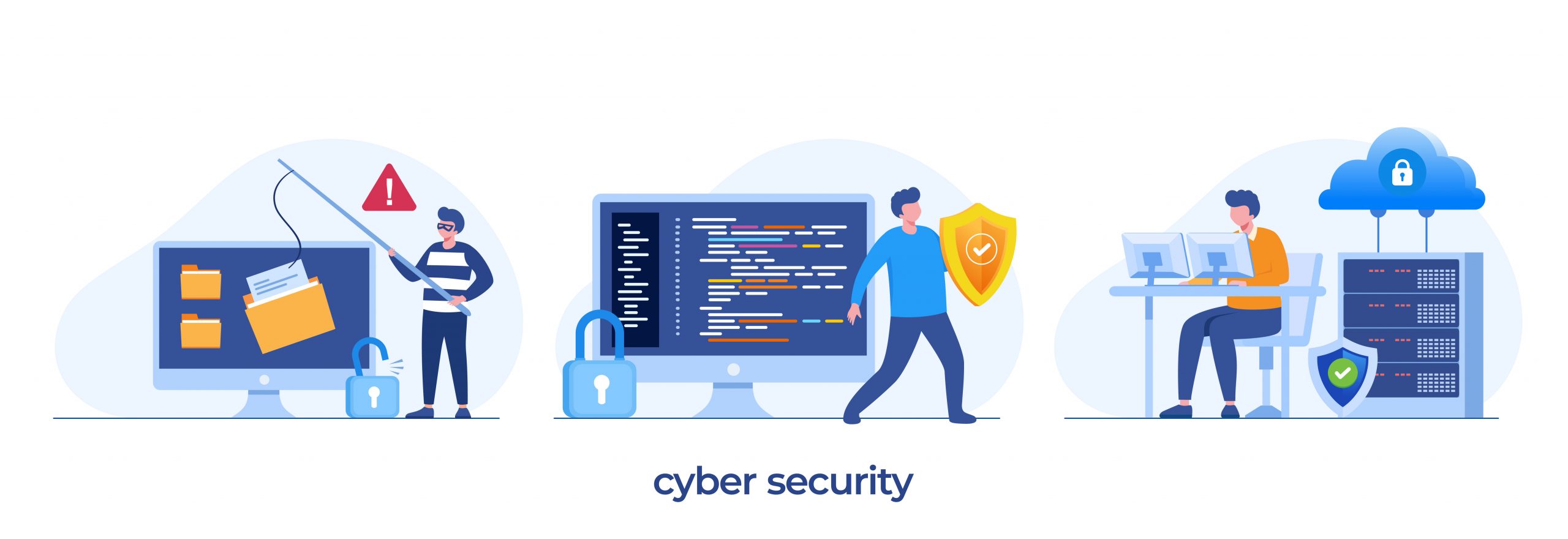 Cybersecurity is an Ongoing Process, Not a One-and-Done Introduction
