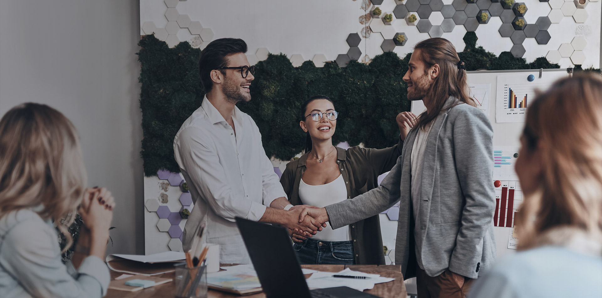Questions to Ask an IT Company Before You Hire Them