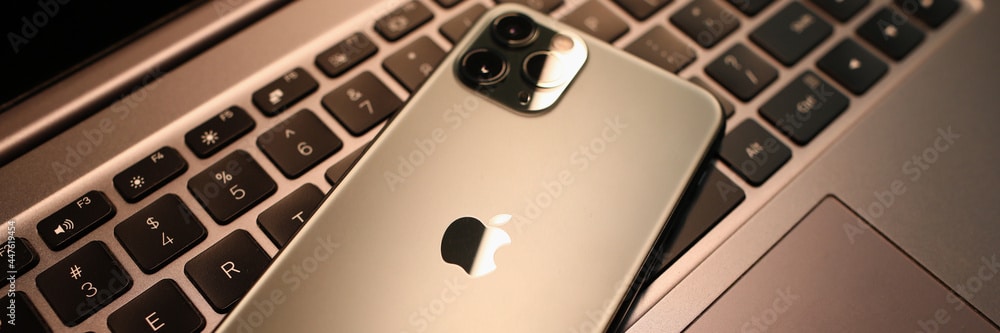 iPhone Security Alert- Protect Your iPhone from Spyware