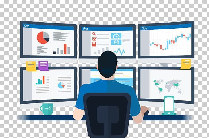 Are Your Employees Fed Up with Your “IT Support”?