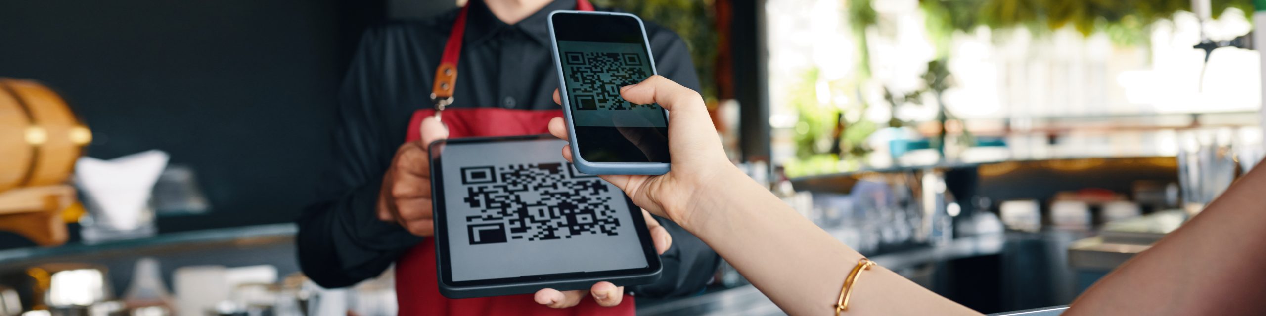 QR Codes: The New Frontier for Scammers