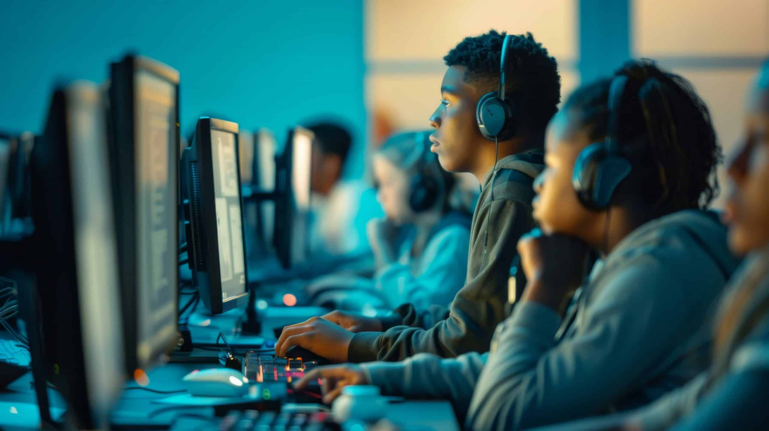 Schools and Libraries Can Now Apply for FCC Cybersecurity Funding
