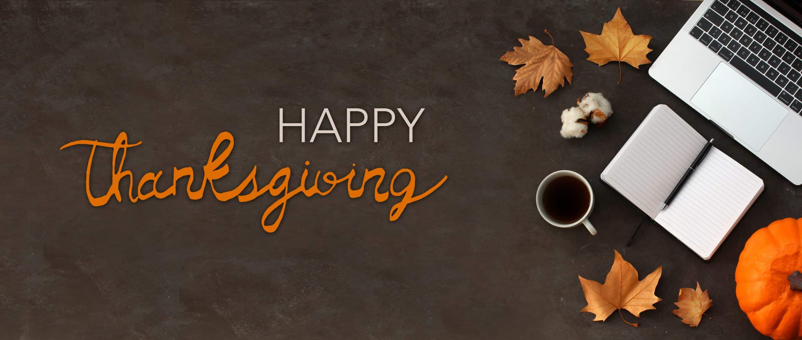 Taking Advantage of the Thanksgiving Break to Update Your Critical IT Systems