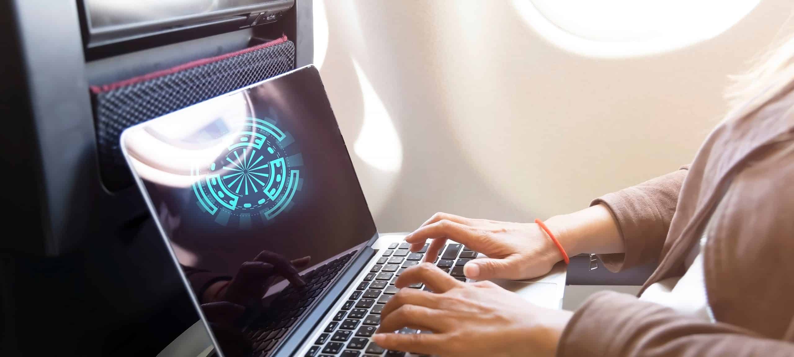 Travel Wi-Fi 101: Mastering Airplane Wi-Fi for Smooth Soaring