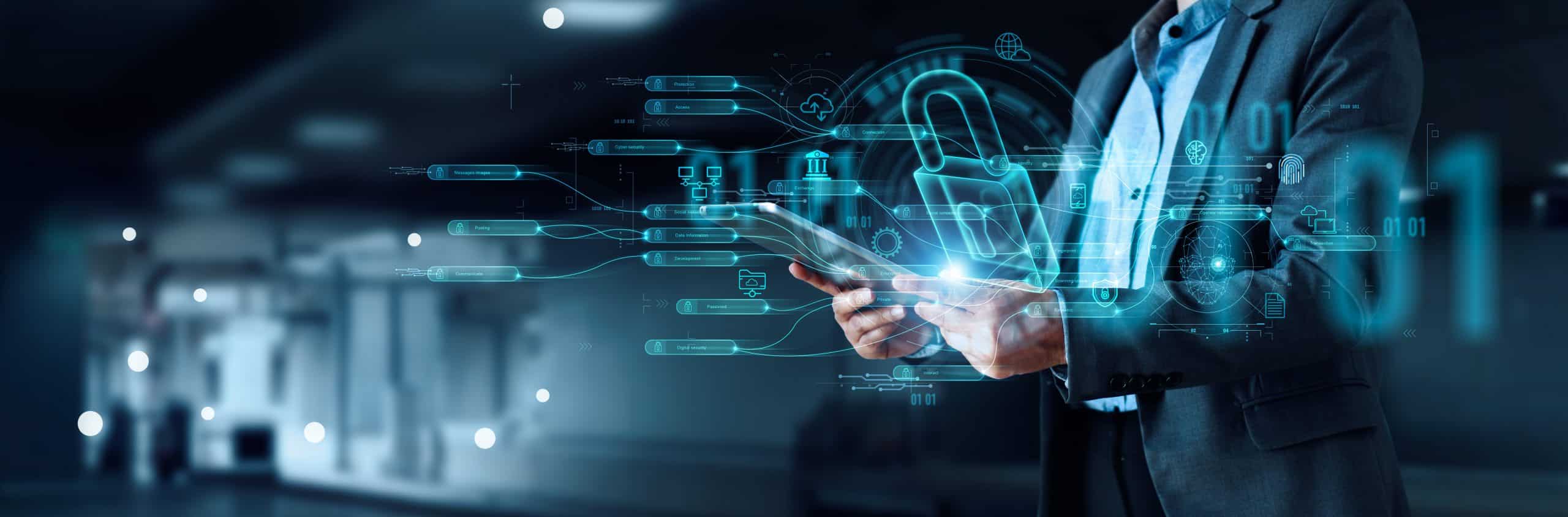 Why You Should Conduct a Cybersecurity Audit