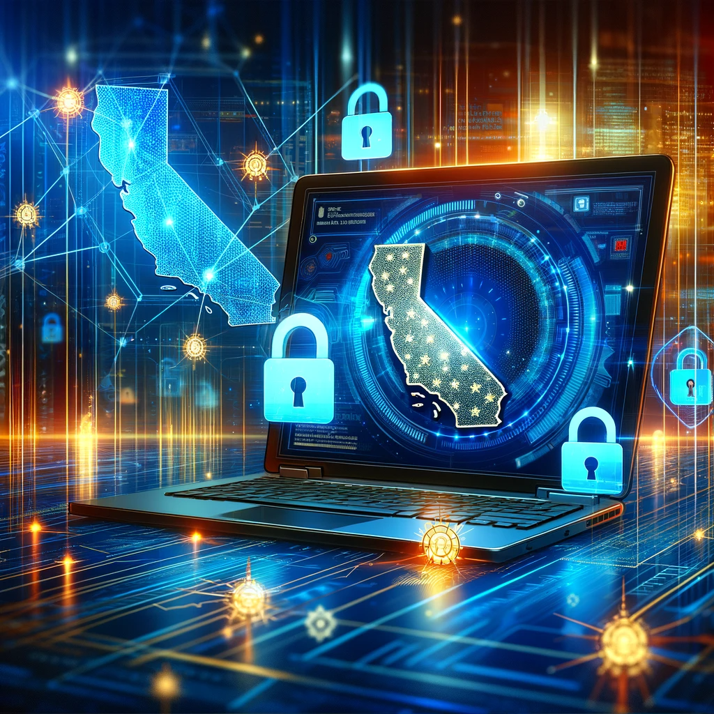 Eaton &#038; Associates: Your Partner in CJIS Compliance for California Law Enforcement IT Solutions