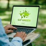 Power Down and Power Up the Planet: Eco-Friendly IT Practices for Earth Day