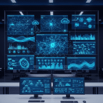 AI automation IT consulting trends for 2025