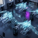 Agentic AI automation consulting for SMB operations