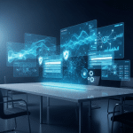 AI governance SMB consulting guide for secure MSP success