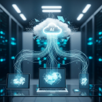 MSP automation GenAI in Microsoft Apple AWS