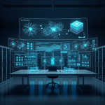 SMB AI IT consulting guide for secure automation gains