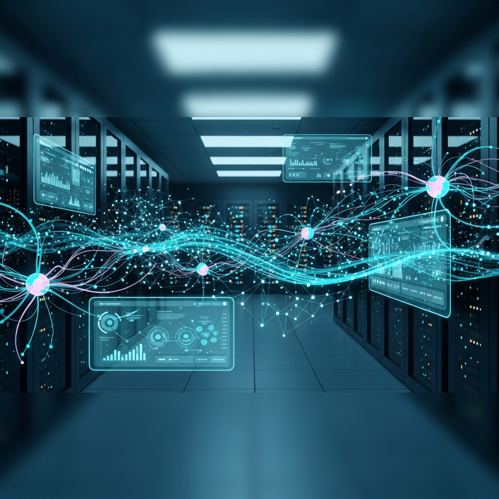 SMB AI automation consulting guide for efficient IT