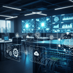 AI MSP automation boosts SMB IT efficiency