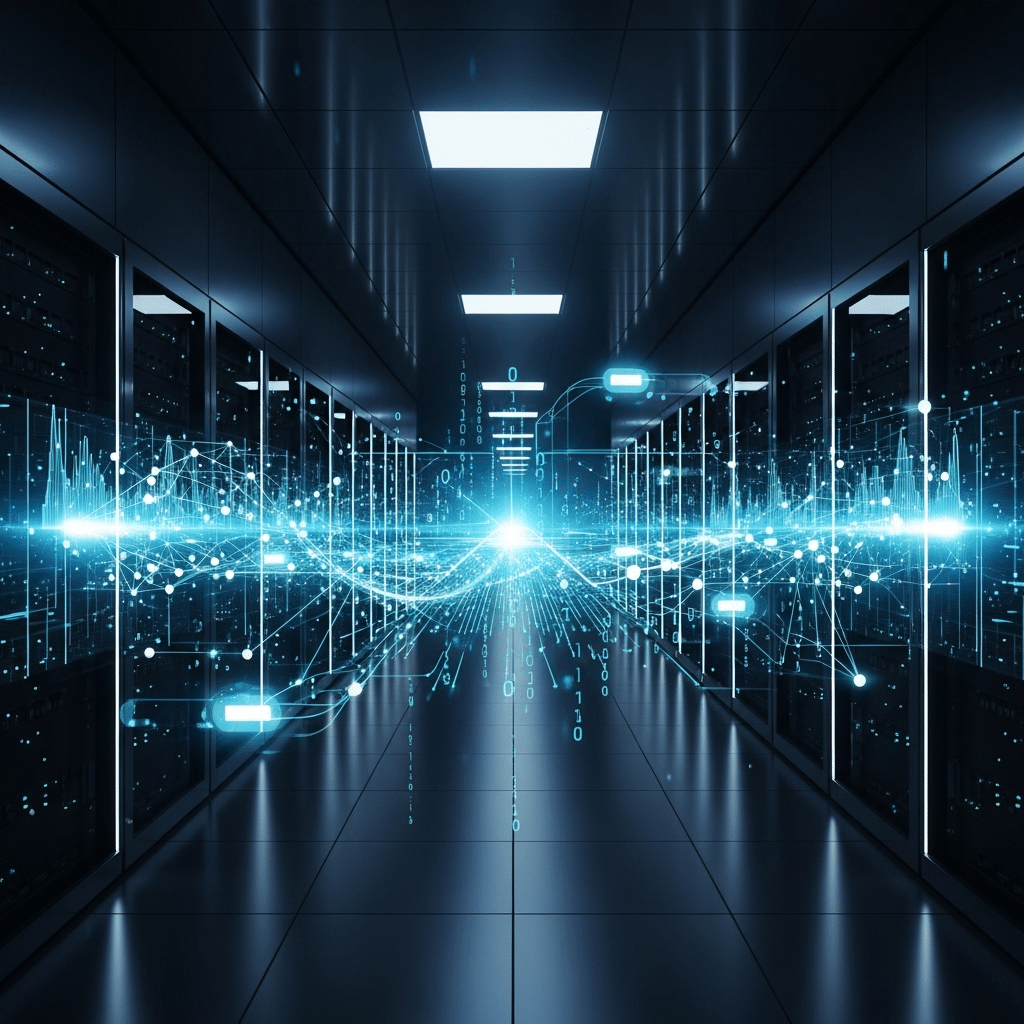 MSP AI automation for enterprise-grade SMB IT efficiency