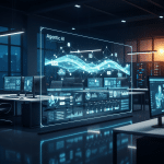 Agentic AI consulting SMBs for scalable autonomy