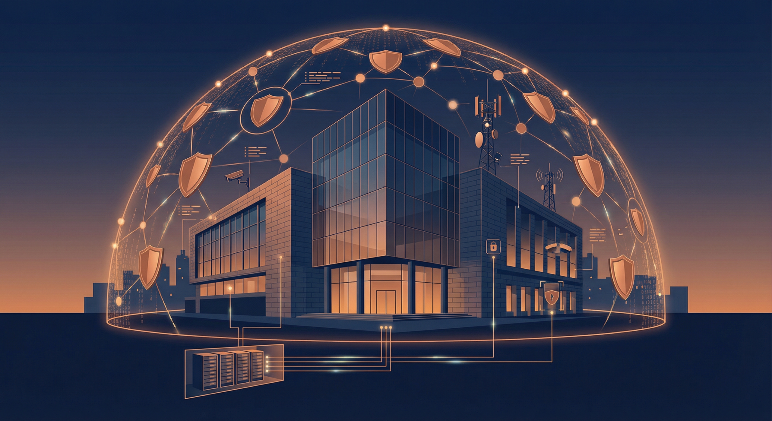 Municipal IT Services California: A 35-Year Perspective on Government Technology