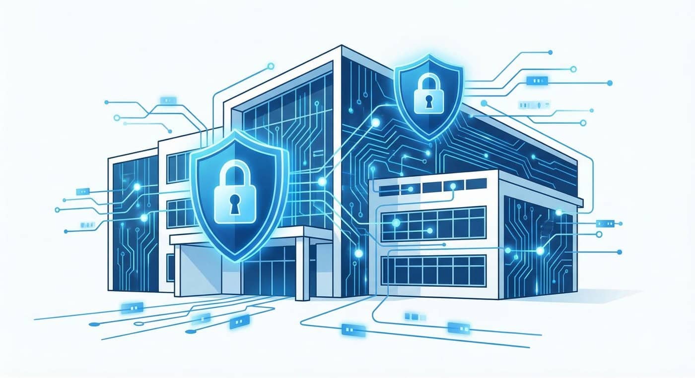 School Network Security: What K-12 Districts Actually Need to Get Right