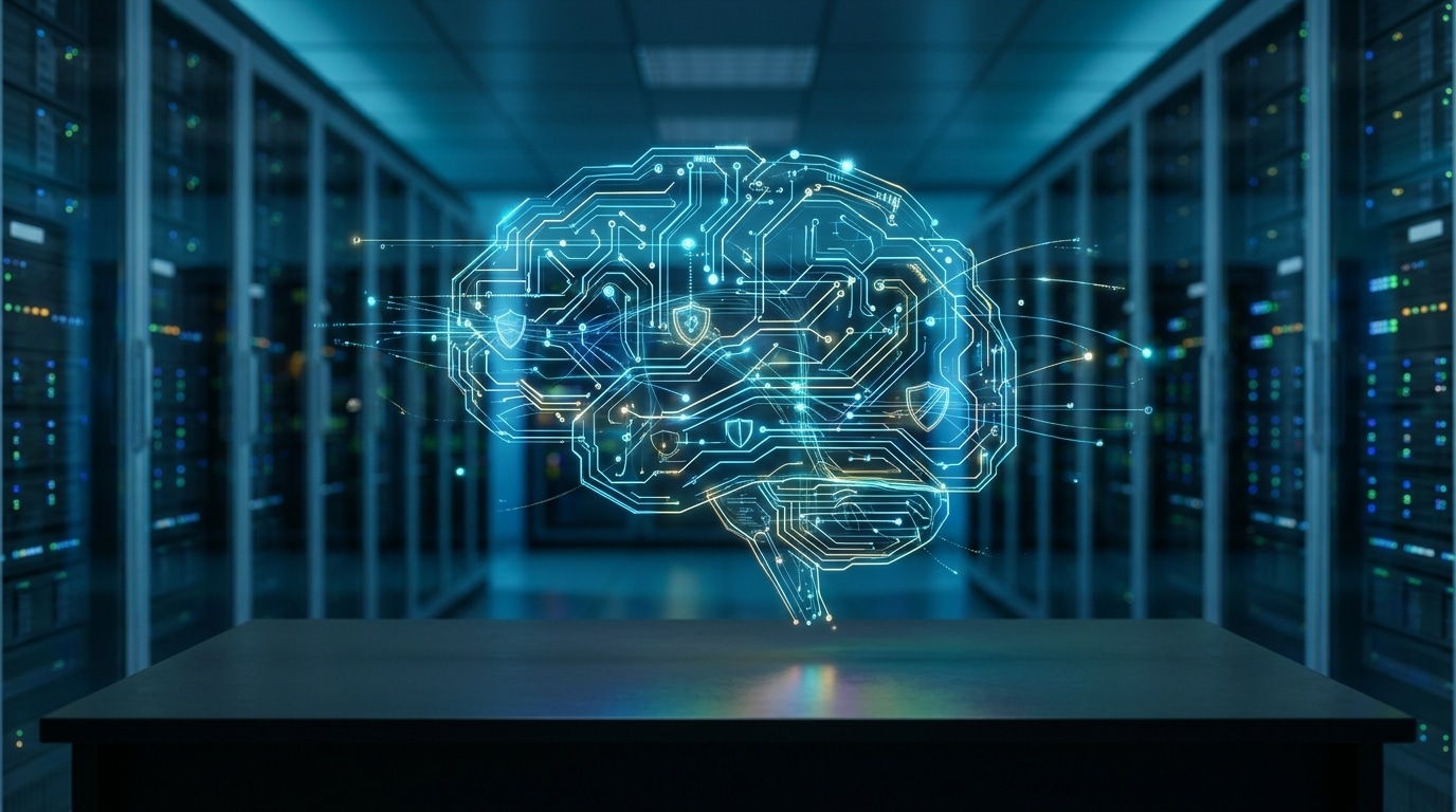 MSP AI governance guide for secure business agents