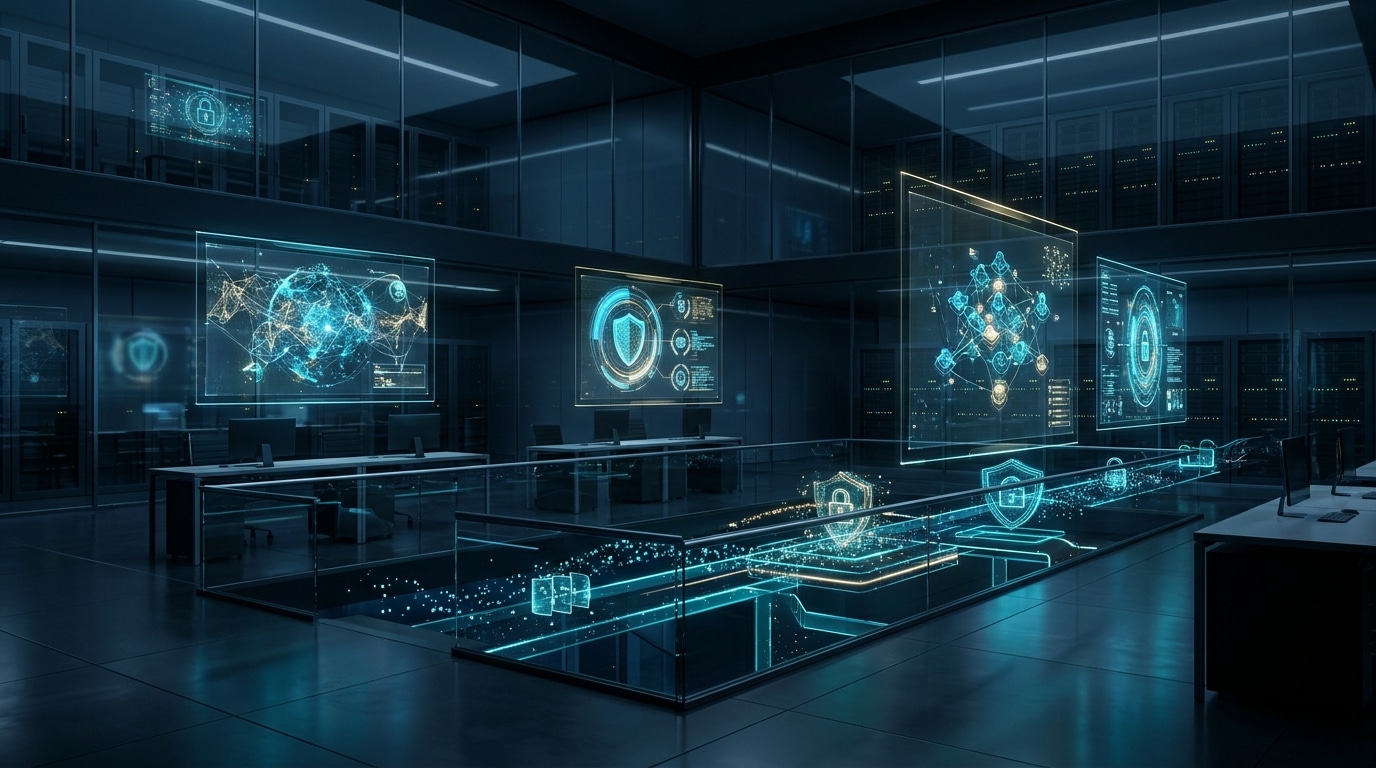 AI Governance Consulting Guide for Safer Agent Security