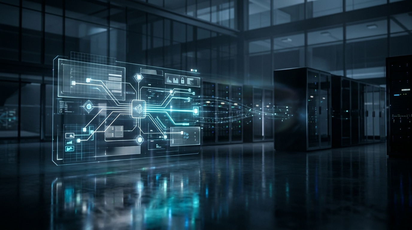 MSP AI Governance for Secure Measurable IT Results